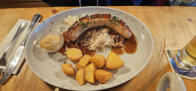 Zum Zirkelwirt - Gastronomie und Hotellerie