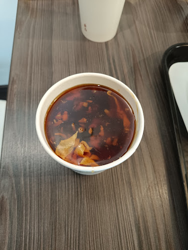 Zushi Market Buffet SCS Multiplex - Vösendorf