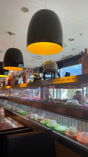 Wang Fu - Gastronomie und Hotellerie