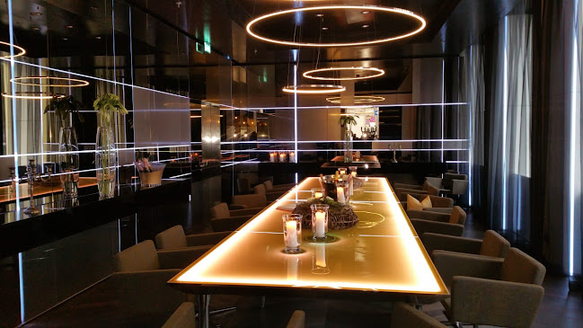 Champagne Garden &more