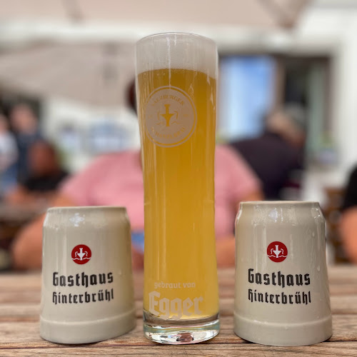 Restaurant Gasthaus Hinterbrühl - Gastronomie und Hotellerie