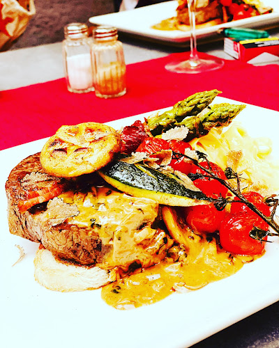 Comentarii opinii despre Pizzeria Toscana