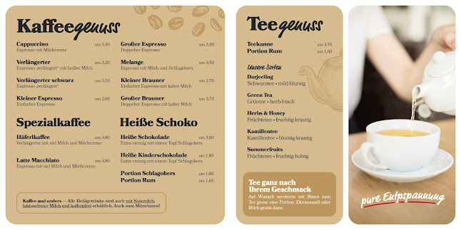 Bäckerei Hager Tulln