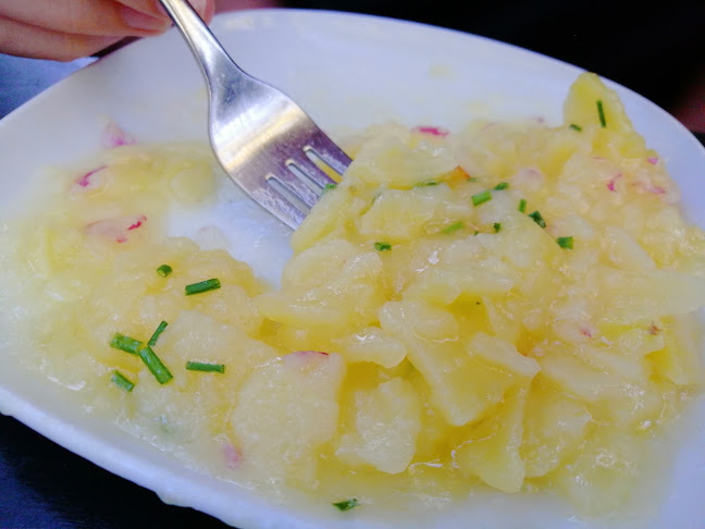 Comentarii opinii despre Plos und Freunde