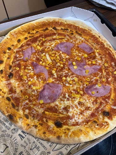 Comentarii opinii despre L'Osteria Wien Grinzing