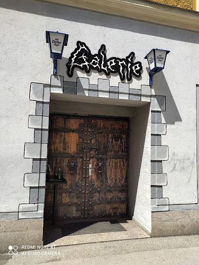 Galerie