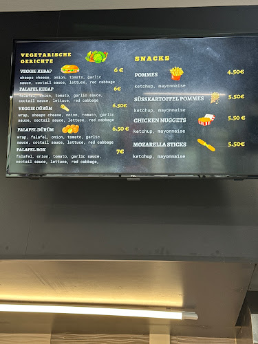 Bahnhofpl. 5a, 9500 Villach