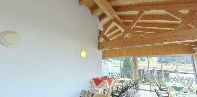 Liftstüberl Birgitz - Birgitz