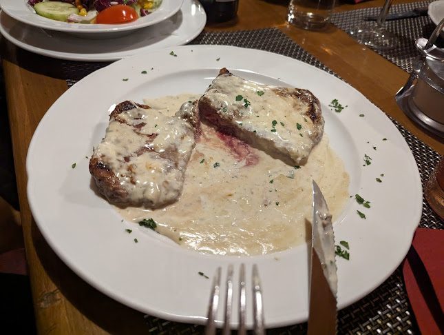 Comentarii opinii despre Pizzeria Ristorante La Montanara