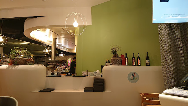 Opinii despre Yaoyao în Salzburg - Gastronomie und Hotellerie