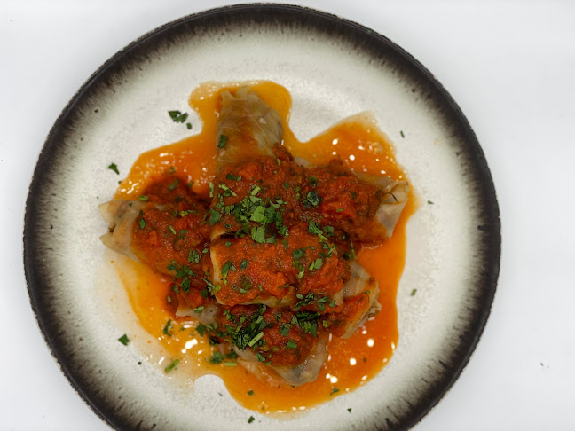 Comentarii opinii despre Lavash - Der Geschmack von Armenien