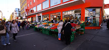 Viktor Adler Markt