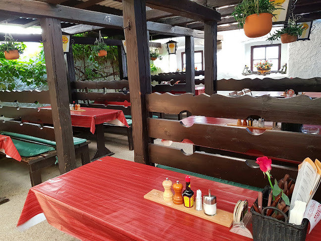 Netzls Heuriger - Gastronomie und Hotellerie