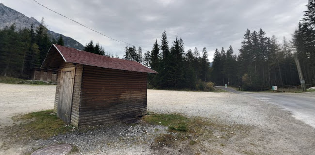 Gasthof Grüner See - Oberort