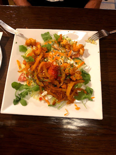 Comentarii opinii despre Achilles