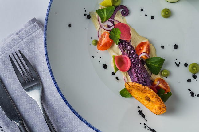 Restaurant Kornati - Graz