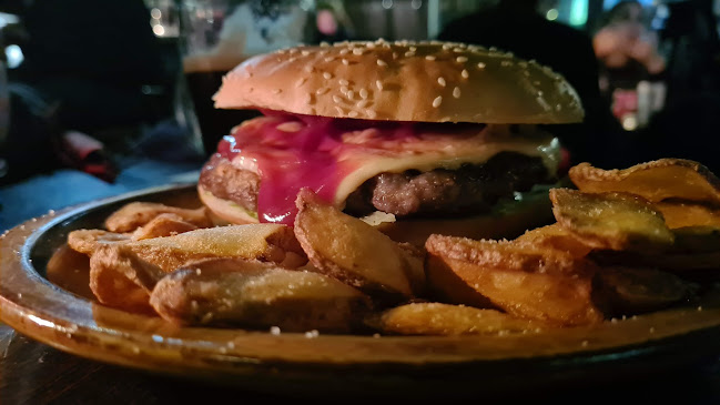 Comentarii opinii despre The Bogside Inn - Irish Country Pub