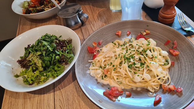 Trattoria Le Torri - Gastronomie und Hotellerie