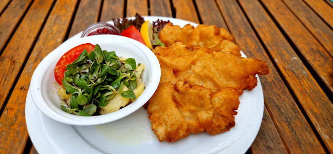 Comentarii opinii despre Plutzer Bräu