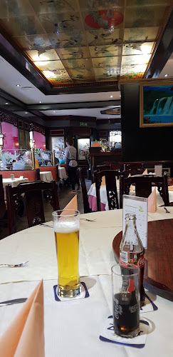 China Restaurant zum goldenen Panda - Wien