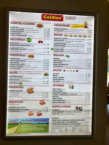 Goldino Systemgastronomie GmbH