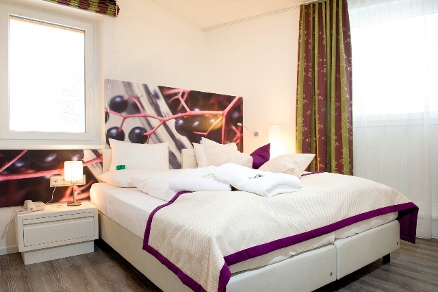 Comentarii opinii despre Hotel Holunderhof