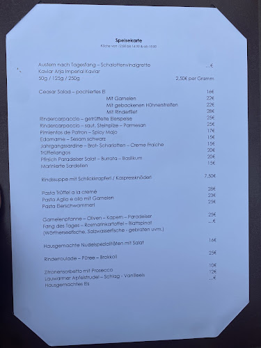 Mario´s - Gastronomie und Hotellerie