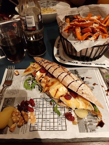 Das Bootshaus - Wien