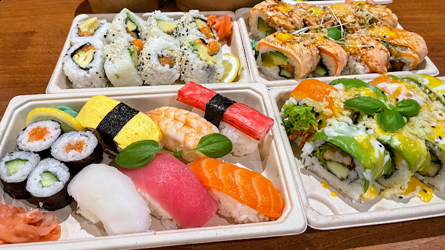 Restaurant Tokyo - St. Pölten