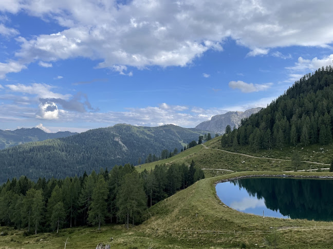 Tröpolach Alm - Puchberg am Schneeberg