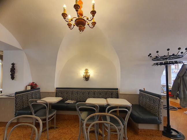 K.u.K. Hofzuckerbäcker L. Heiner Perchtoldsdorf, Café Konditorei - Perchtoldsdorf