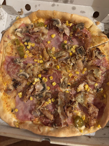 Opinii despre Pizzeria Box Melk în Melk - Gastronomie und Hotellerie