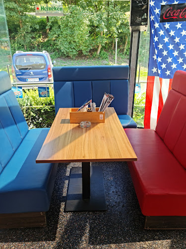 American Roadhouse - Gastronomie und Hotellerie
