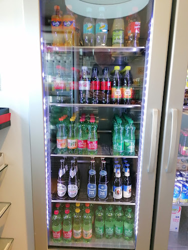 LKH Kiosk West Feldkirch - Gastronomie und Hotellerie