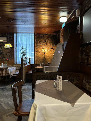 Opinii despre Restaurant Donaudelta în Wien - Gastronomie und Hotellerie