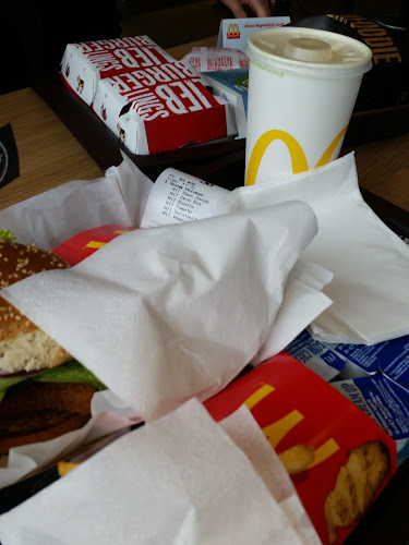 McDonald's Mattersburg - Mattersburg