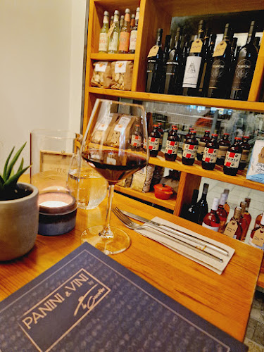 Comentarii opinii despre La Cocotte Italian Bistro