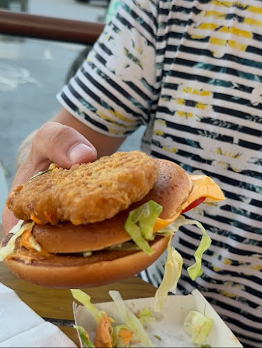 McDonald's Gleisdorf