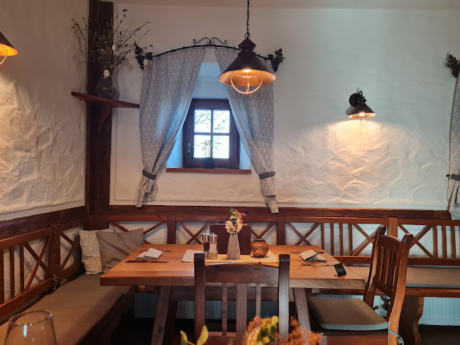 Comentarii opinii despre Das Ursprung