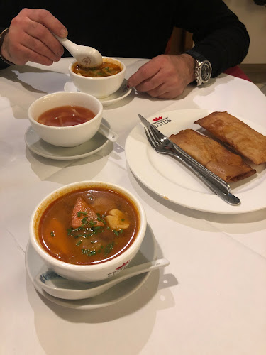 LOTUS Chinarestaurant - Gastronomie und Hotellerie