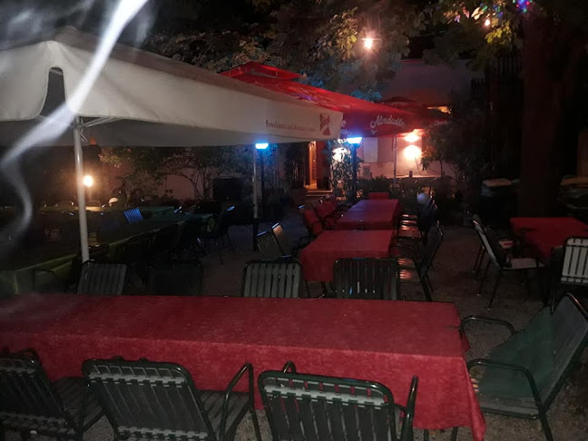 Pizzeria San Marco - Loipersbach