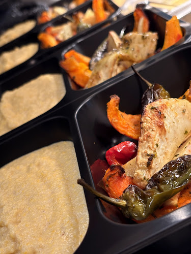 Ziegler / S-Line Gastronomie