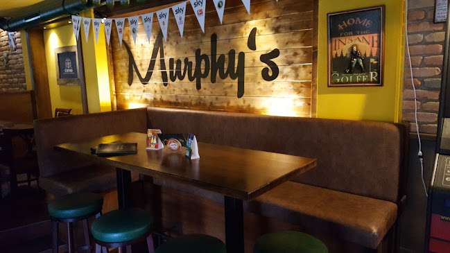 Murphy's Sports Pub - Graz