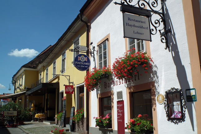 Gasthaus Haydnstüberl. Inh.Stefan Weber