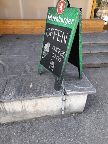 Dario – Eiswerkstatt - Gastronomie und Hotellerie