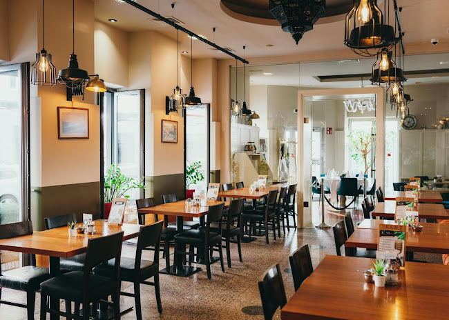 Kent Restaurant Fünfhaus