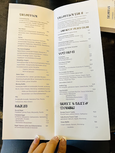 WIRR Bar & Restaurant - Wien