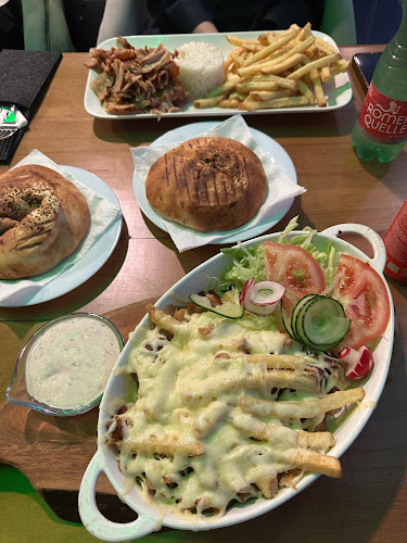 Comentarii opinii despre Kurvenwirt Hochburg-Ach