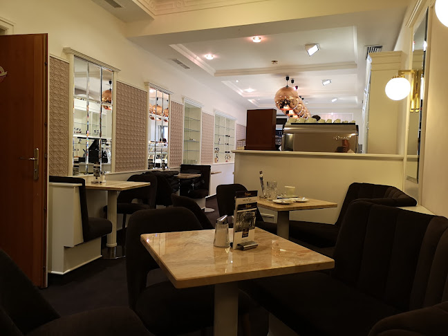 Comentarii opinii despre Urbann Café Confiserie Bad Hall