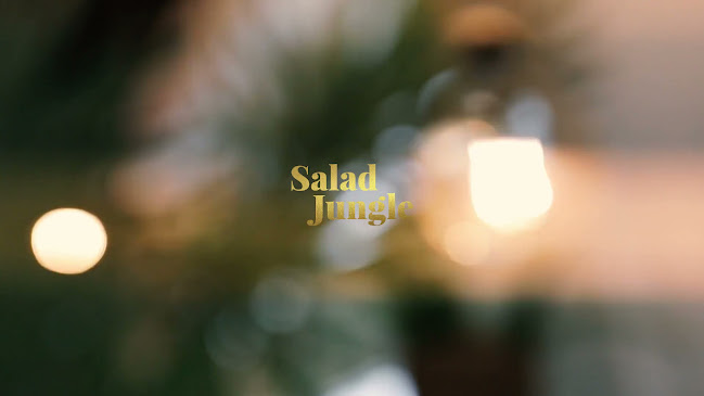 Salad Jungle - Wien